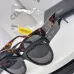 Luxury Designer Celine Inspired Sunglasses - UV Protection Eyewear  Multiple Color Options #A53406