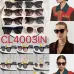 Luxury Designer Celine Inspired Sunglasses - UV Protection Eyewear  Multiple Color Options #A53406