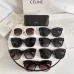 Luxury Designer Celine Inspired Sunglasses - UV Protection Eyewear  Multiple Color Options #A53407