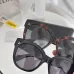Luxury Designer Celine Inspired Sunglasses - UV Protection Eyewear  Multiple Color Options #A53407