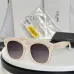 Luxury Designer Celine Inspired Sunglasses - UV Protection Eyewear  Multiple Color Options #A53407
