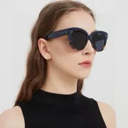 Luxury Designer Celine Inspired Sunglasses - UV Protection Eyewear  Multiple Color Options #A53407