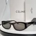 Luxury Designer Celine Inspired Sunglasses - UV Protection Eyewear  Multiple Color Options #A53408