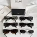 Luxury Designer Celine Inspired Sunglasses - UV Protection Eyewear  Multiple Color Options #A53408