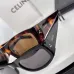 Luxury Designer Celine Inspired Sunglasses - UV Protection Eyewear  Multiple Color Options #A53408