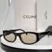 Luxury Designer Celine Inspired Sunglasses - UV Protection Eyewear  Multiple Color Options #A53408