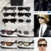 Luxury Designer Celine Inspired Sunglasses - UV Protection Eyewear  Multiple Color Options #A53408