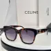 Luxury Designer Celine Inspired Sunglasses - UV Protection Eyewear  Multiple Color Options #A53409