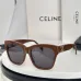 Luxury Designer Celine Inspired Sunglasses - UV Protection Eyewear  Multiple Color Options #A53409
