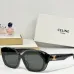 Luxury Designer Celine Inspired Sunglasses - UV Protection Eyewear  Multiple Color Options #A53410