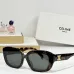 Luxury Designer Celine Inspired Sunglasses - UV Protection Eyewear  Multiple Color Options #A53410