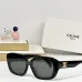 Luxury Designer Celine Inspired Sunglasses - UV Protection Eyewear  Multiple Color Options #A53410