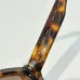 Luxury Designer Celine Inspired Sunglasses - UV Protection Eyewear  Multiple Color Options #A53410