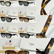 Luxury Designer Celine Inspired Sunglasses - UV Protection Eyewear  Multiple Color Options #A53410