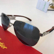 Cartier AAA+ Sunglasses #9875142