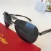 Cartier AAA+ Sunglasses #9875144