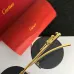 Cartier AAA+ Sunglasses #99874786