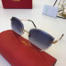 Cartier AAA+ Sunglasses #99898792