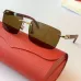 Cartier AAA+ Sunglasses #99900955