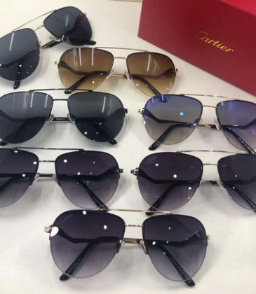 Cartier AAA+ Sunglasses #999902104
