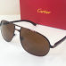 Cartier AAA+ Sunglasses #999902105