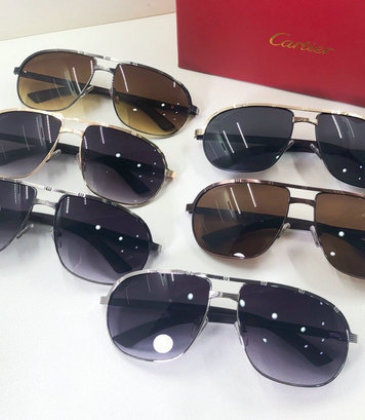 Cartier AAA+ Sunglasses #999902105