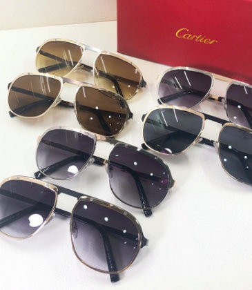 Cartier AAA+ Sunglasses #999902106