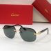 Cartier AAA+ Sunglasses #999922968