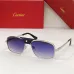 Cartier AAA+ Sunglasses #999922969