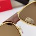 Cartier AAA+ Sunglasses #999922975