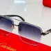 Cartier AAA+ Sunglasses #999922977