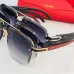 Cartier AAA+ Sunglasses #999922977