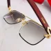 Cartier AAA+ Sunglasses #999922977