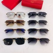 Cartier AAA+ Sunglasses #999922977