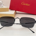 Cartier AAA+ Sunglasses #A24253