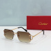 Cartier AAA+ Sunglasses #A24254