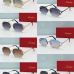 Cartier AAA+ Sunglasses #A24255