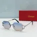 Cartier AAA+ Sunglasses #A24255