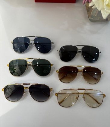 Cartier AAA+ Sunglasses #A24259