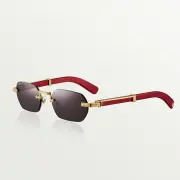 Cartier AAA+ Sunglasses #A30546
