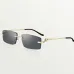 Cartier AAA+ Sunglasses #A31539