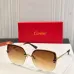 Cartier AAA+ Sunglasses #A35400