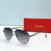 Cartier AAA+ Sunglasses #A35405