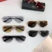 Cartier AAA+ Sunglasses #A39805