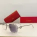 Cartier AAA+ Sunglasses #A39810