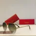 Cartier AAA+ Sunglasses #A39812