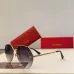 Cartier AAA+ Sunglasses #A39812