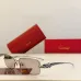 Cartier AAA+ Sunglasses #A39813