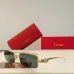 Cartier AAA+ Sunglasses #A39813