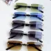 Cartier AAA+ Sunglasses #A40210